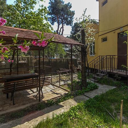 טביליסי Apartment Gardens 44 מראה חיצוני תמונה