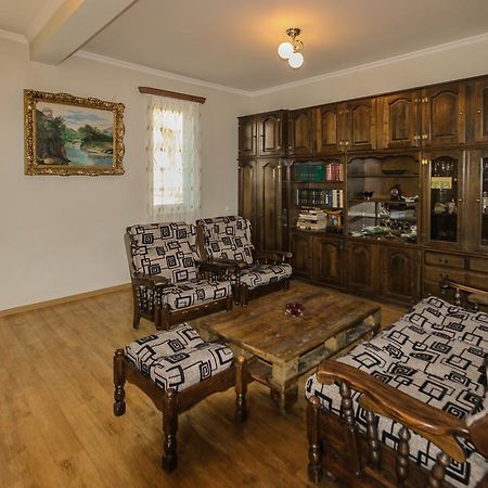 טביליסי Apartment Gardens 44 מראה חיצוני תמונה