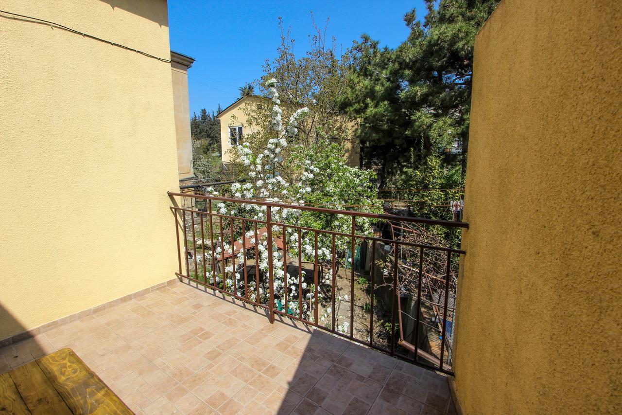 טביליסי Apartment Gardens 44 מראה חיצוני תמונה