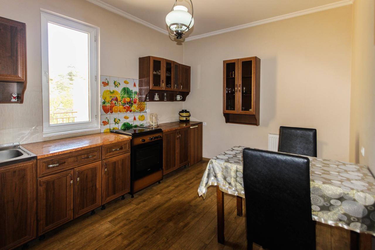 טביליסי Apartment Gardens 44 מראה חיצוני תמונה