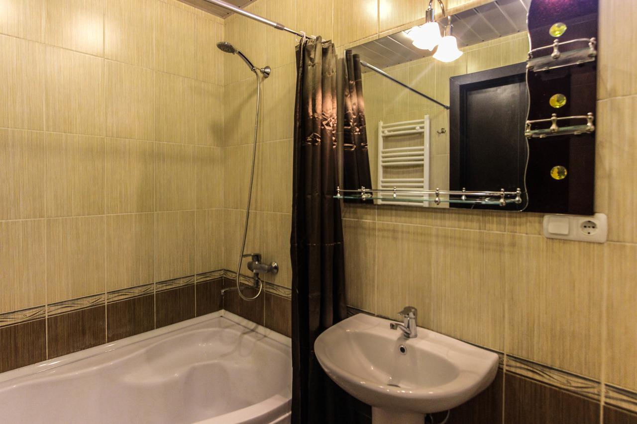 טביליסי Apartment Gardens 44 מראה חיצוני תמונה