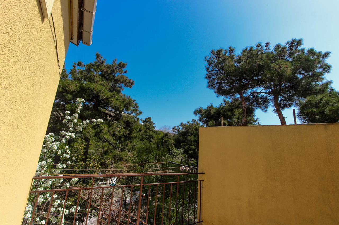 טביליסי Apartment Gardens 44 מראה חיצוני תמונה