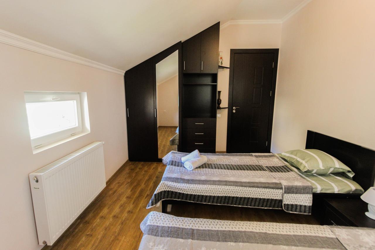 טביליסי Apartment Gardens 44 מראה חיצוני תמונה