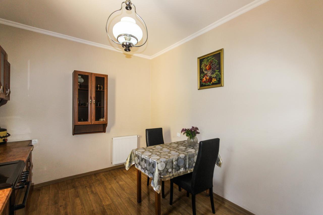 טביליסי Apartment Gardens 44 מראה חיצוני תמונה