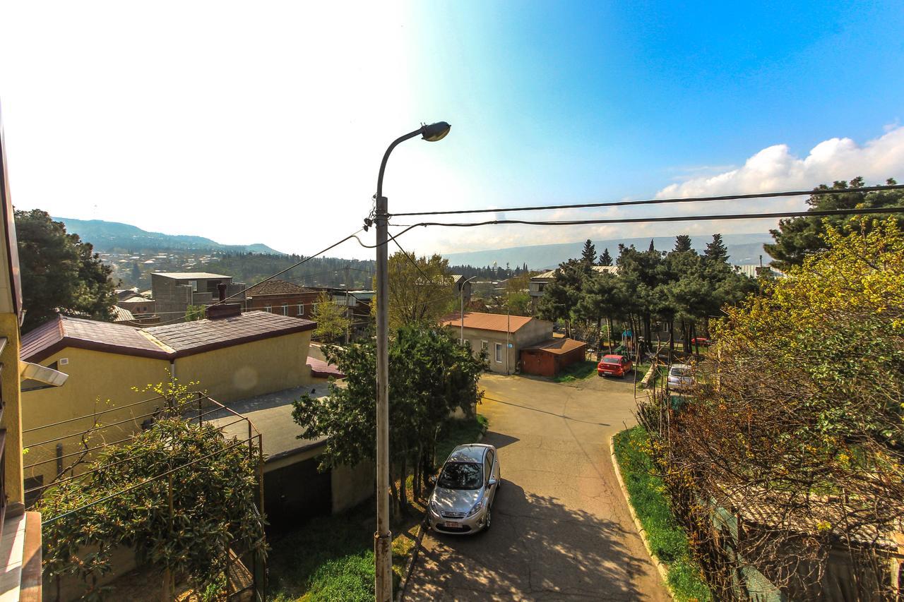 טביליסי Apartment Gardens 44 מראה חיצוני תמונה