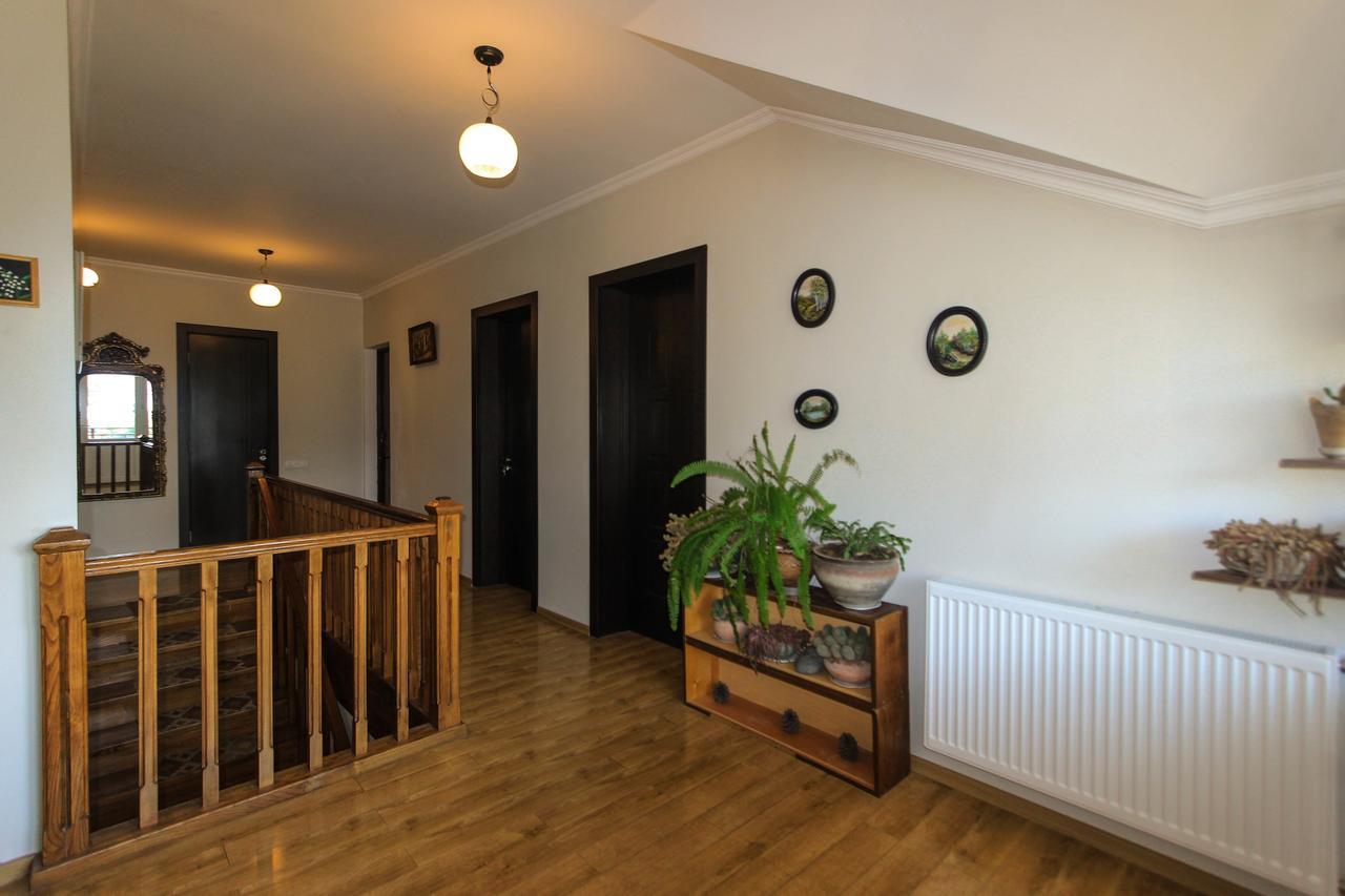 טביליסי Apartment Gardens 44 מראה חיצוני תמונה