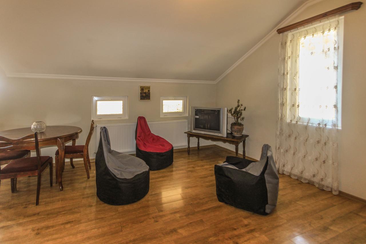 טביליסי Apartment Gardens 44 מראה חיצוני תמונה