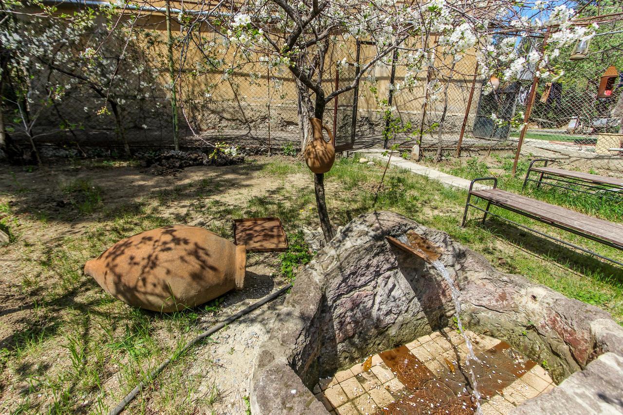 טביליסי Apartment Gardens 44 מראה חיצוני תמונה