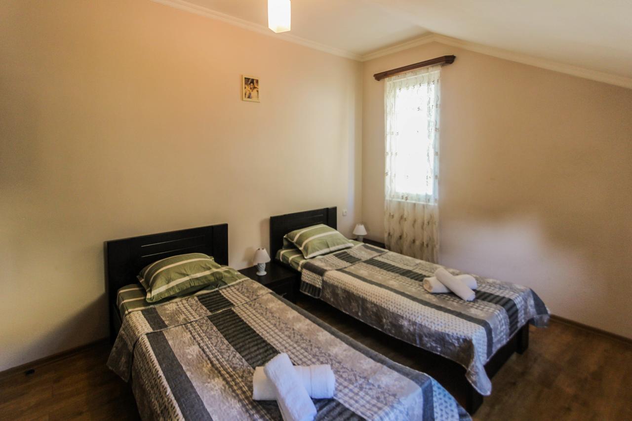 טביליסי Apartment Gardens 44 מראה חיצוני תמונה