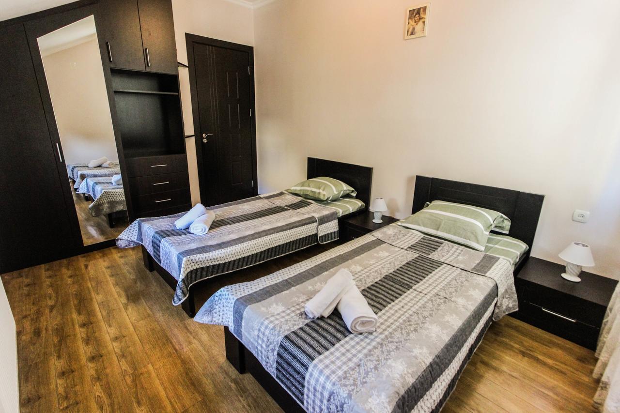 טביליסי Apartment Gardens 44 מראה חיצוני תמונה