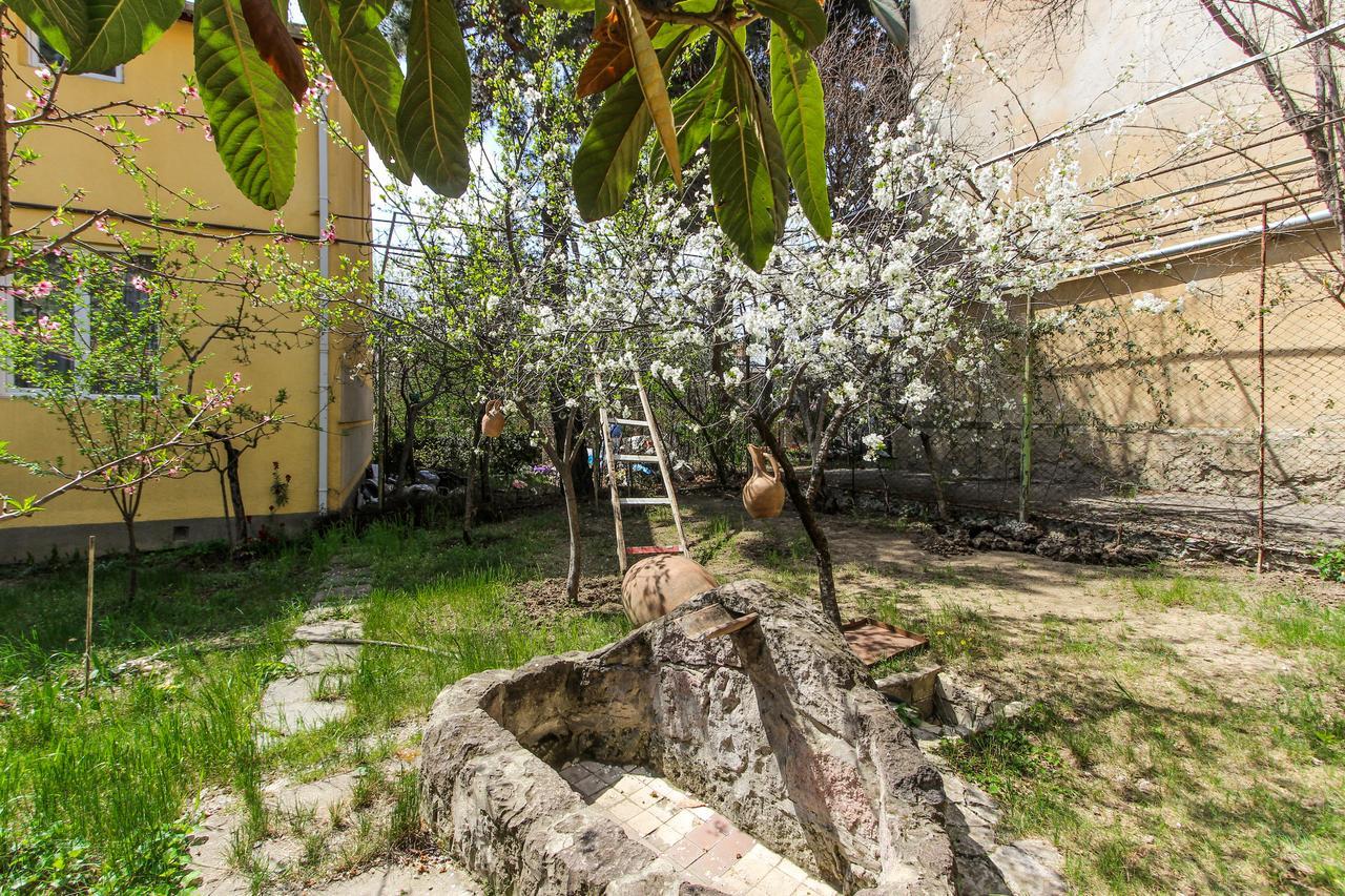 טביליסי Apartment Gardens 44 מראה חיצוני תמונה