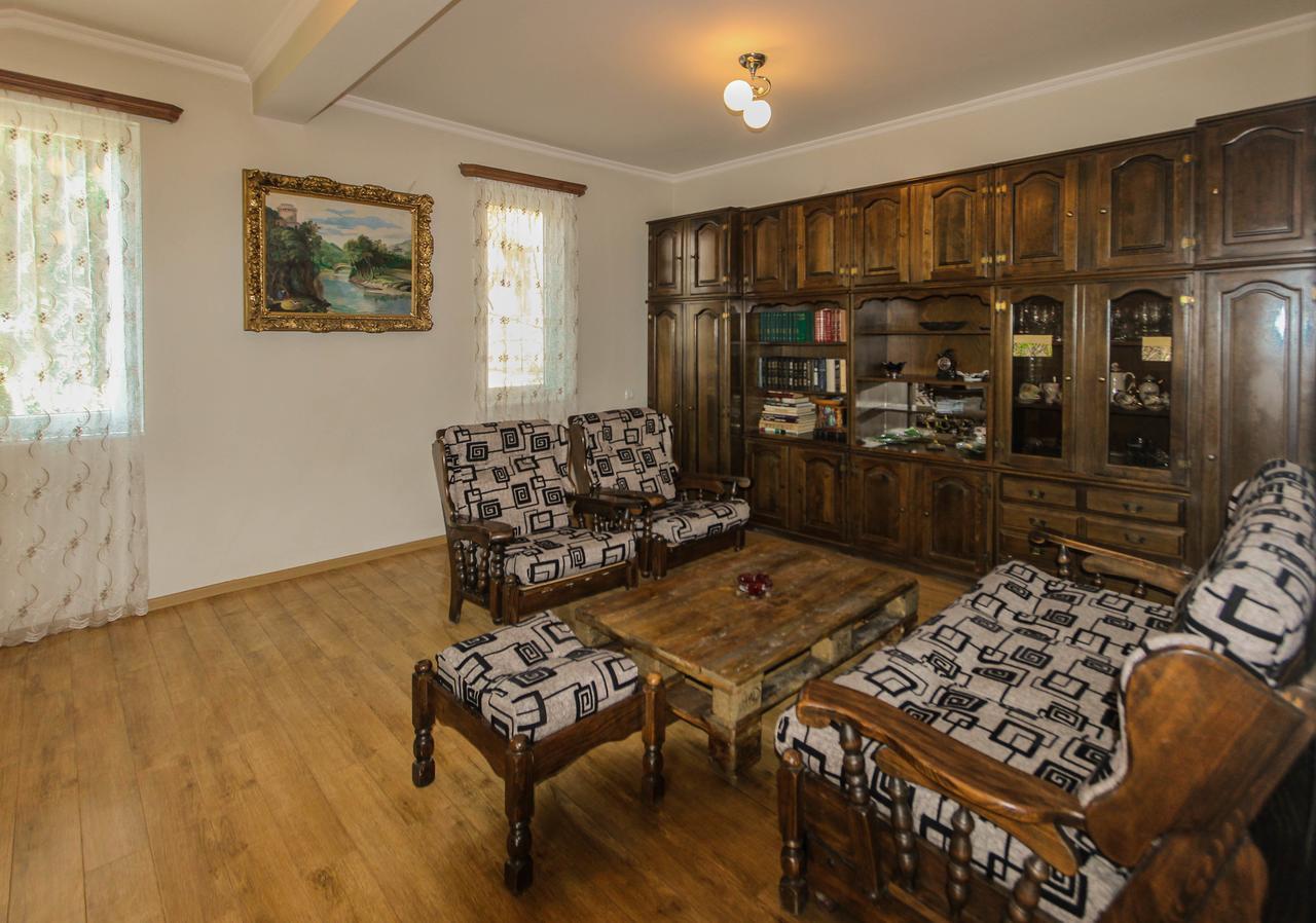 טביליסי Apartment Gardens 44 מראה חיצוני תמונה