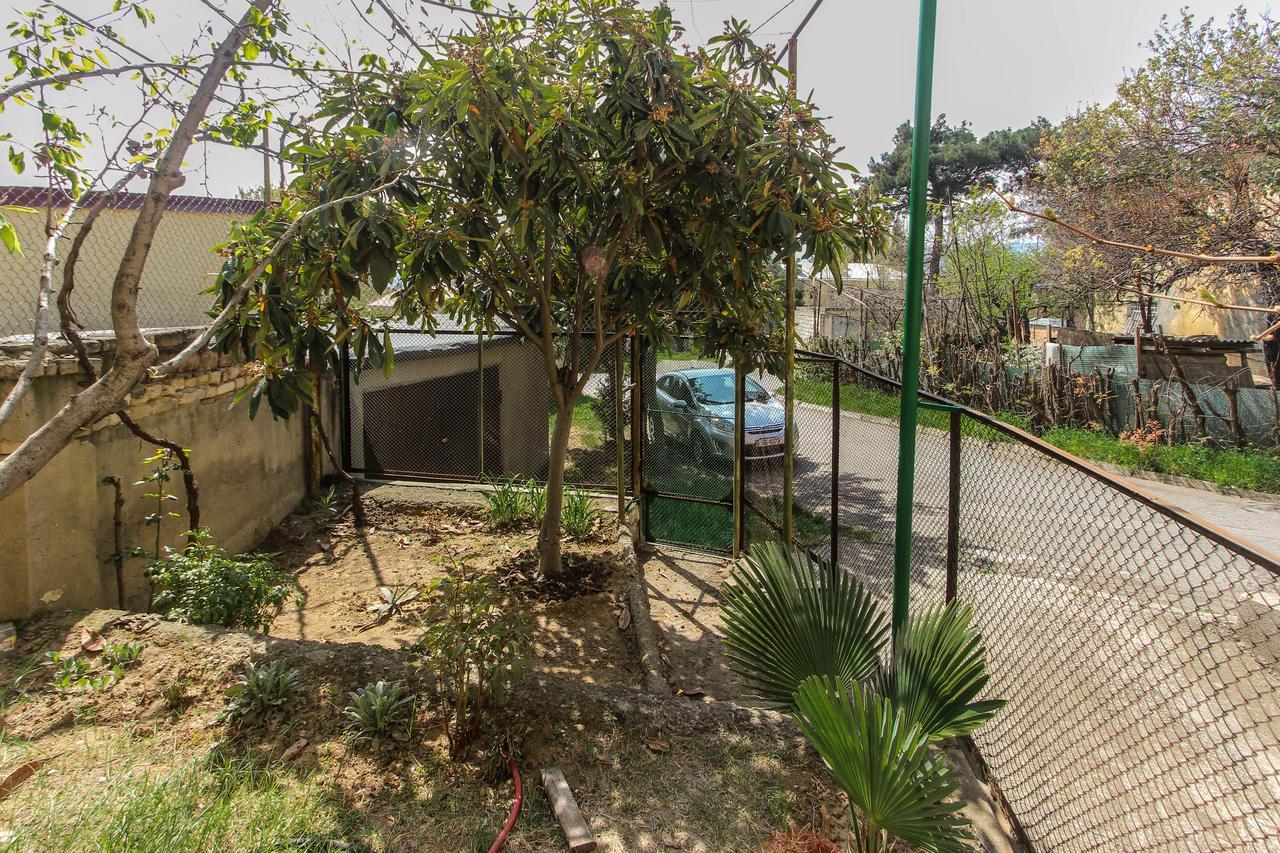 טביליסי Apartment Gardens 44 מראה חיצוני תמונה