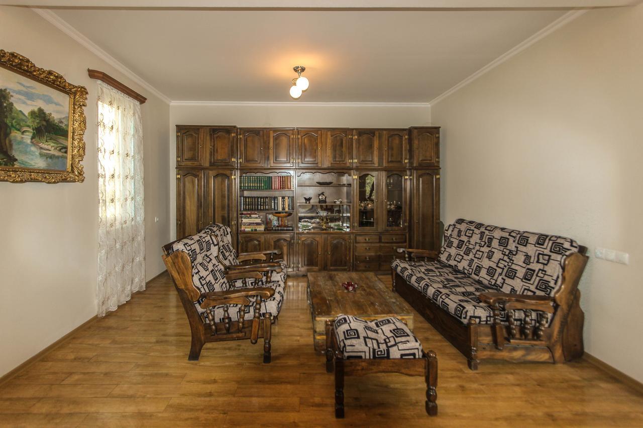 טביליסי Apartment Gardens 44 מראה חיצוני תמונה