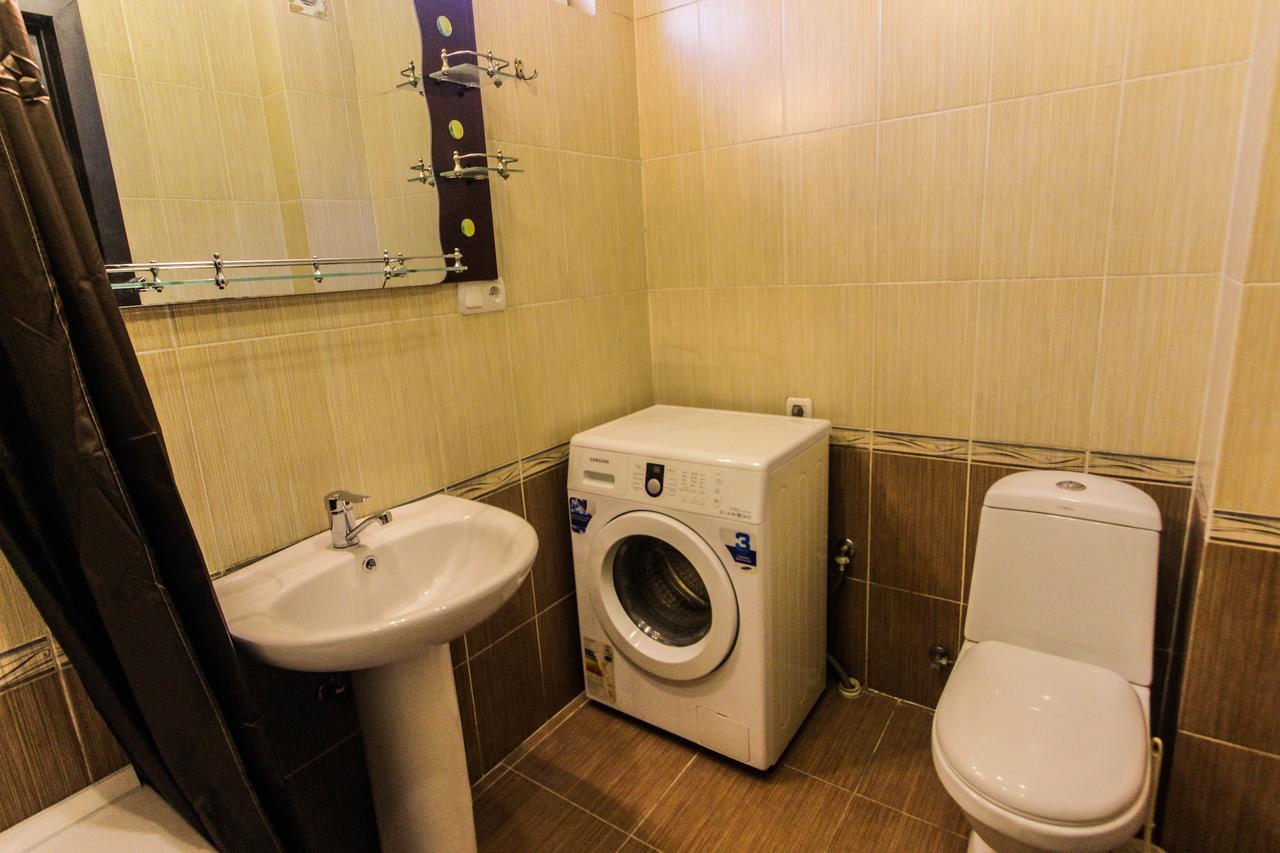 טביליסי Apartment Gardens 44 מראה חיצוני תמונה