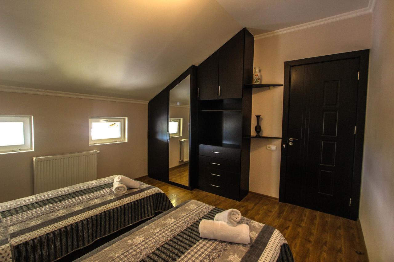 טביליסי Apartment Gardens 44 מראה חיצוני תמונה